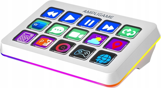 Picture of Kontroler do streamingu Fifine D6W