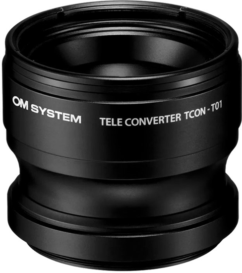 Picture of Konwerter OM System TCON-T01 Telekonwerter do aparatów TG 14°