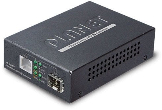 Picture of Konwerter PLANET VC-231GF