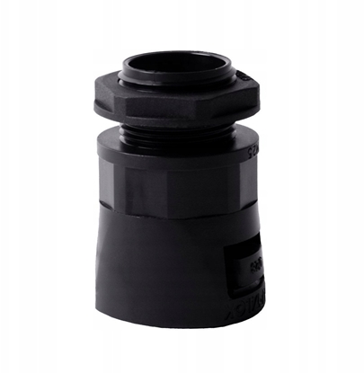 Picture of Kopos Adaptor z prostym konierzem AM20/20_FB