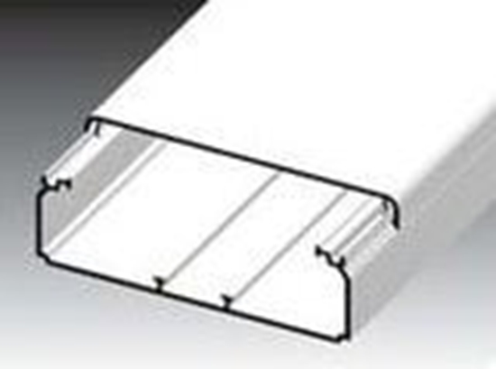 Picture of Kopos Kana elektroinstalacyjny z pokryw EKD 120 x 40 (2 240)