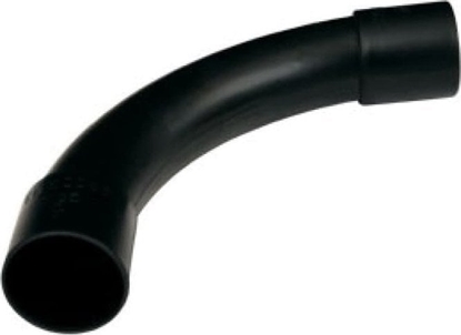Изображение Kopos Kolano UV 4125 HF FB czarne 4125HF-FB