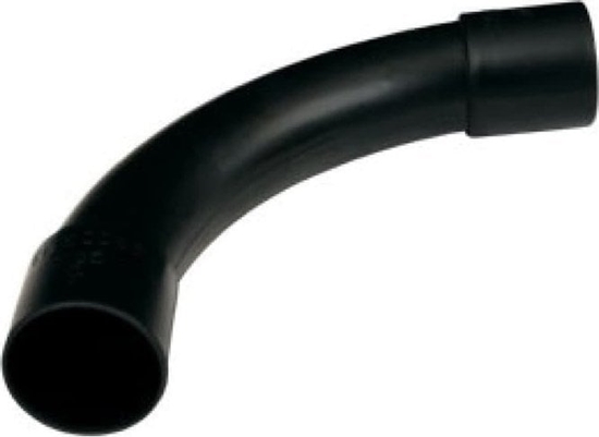 Изображение Kopos Kolano UV 4125 HF FB czarne 4125HF-FB