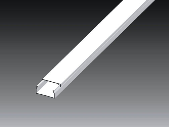 Изображение Kopos LHD 32X15 Listwa PCV LHD32X15 (2/88/2112)