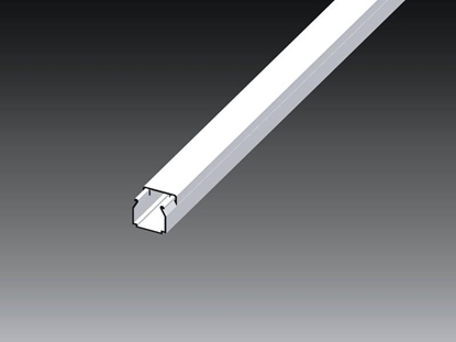 Attēls no Kopos Listwa PCV LHD 25x15