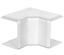 Picture of Kopos Naroe wewntrzne 25x20mm kremowo-biay 90 stopni LHD 25X20 8915