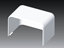 Picture of Kopos Pokrywa kocowa EKE biaa 140 x 60mm (8561)
