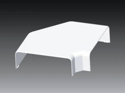 Picture of Kopos Pokrywa ktowa EKE 180x60mm (8573)