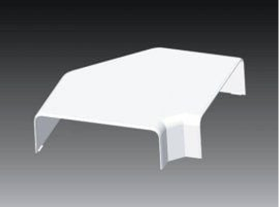 Picture of Kopos Pokrywa ktowa EKE 180x60mm (8573)