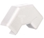 Picture of Kopos Pokrywa ktowa LH 15x10mm biaa