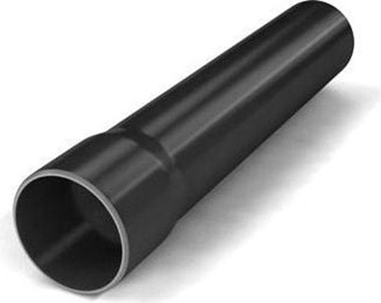Picture of Kopos Rura osonowa gadka UV 75/4 3M HDPE czarna (75X4,0 UV L=3)