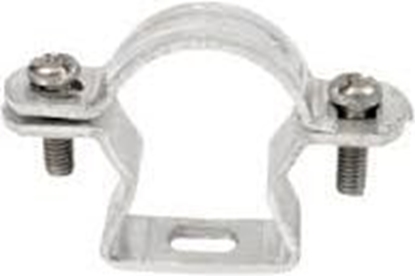 Picture of Kopos Uchwyt do rur aluminiowych 20mm (5220 AL OMEGA)