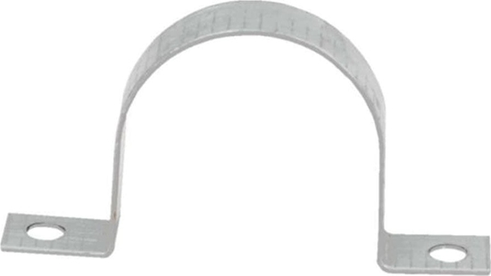 Picture of Kopos Uchwyt stalowy do rur fi34,5mm 3629 A