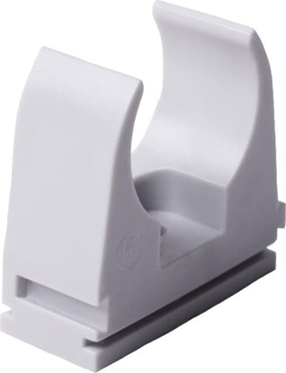Picture of Kopos Zacisk dla rur EN 63mm jasno szary 5363_KB