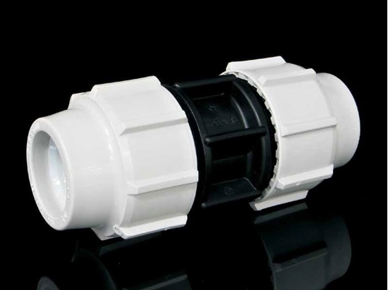 Picture of Kopos Zczka rury osonowej HDPE 40mm (05040 KB)
