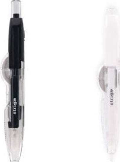 Изображение Korektor w tamie 5mmx8m mix (12szt) STRIGO