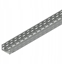 Изображение Kopos Korytko kablowe z zintegrowan zczk KZI 60x100x0,75 ocynkowany /3m/ KZI 60X100X0.75_S