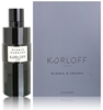 Изображение Korloff Paris Ecorce D'Argent Perfume EDP 100 ml