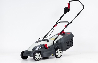 Picture of Kosiarka elektryczna NAC LE14-34-PB-KC