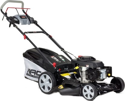 Picture of Kosiarka spalinowa NAC LS50-196-HSD-NG