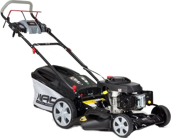 Picture of Kosiarka spalinowa NAC LS50-196-HSD-NG
