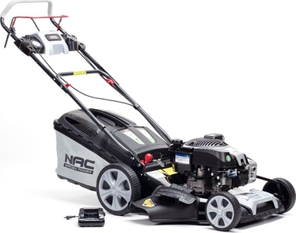 Picture of Kosiarka spalinowa NAC LS50-775IS-HS