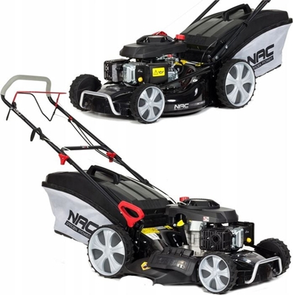 Picture of Kosiarka spalinowa NAC LS53-196-HS-NG