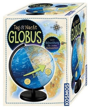 Picture of Kosmos 673017 zestaw naukowy dla dzieci, zabawka