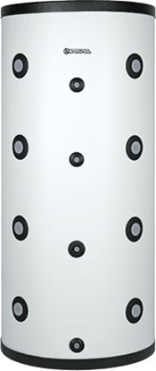 Изображение Kospel Zbiornik buforowy nieemaliowany w izolacji SV-300 KOSPEL SV-300.PL