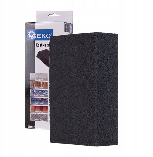 Picture of Kostka cierna 70x100x25mm P220 (10/250)