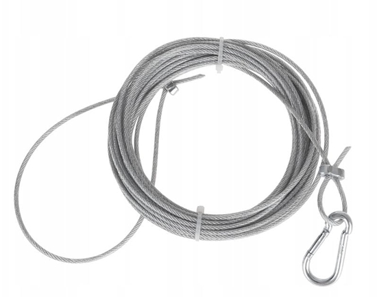 Picture of Kostka cierna skona 125x90x25mm P150 (250)