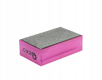 Attēls no Kostka diamentowa do szlifowania gresu P60 (50)