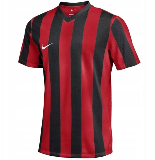 Picture of Koszulka Nike Striped Division V FZ9337-657