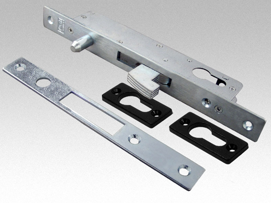 Picture of KOWAL Zamek wpuszczany hakowy H40 1szt.