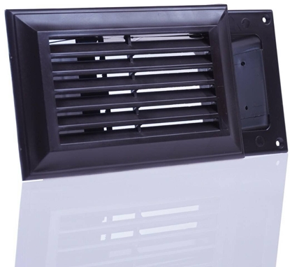 Picture of Kratka do kanau paskiego 55X110 brz EL55BR