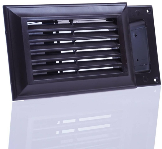 Picture of Kratka do kanau paskiego 55X110 brz EL55BR