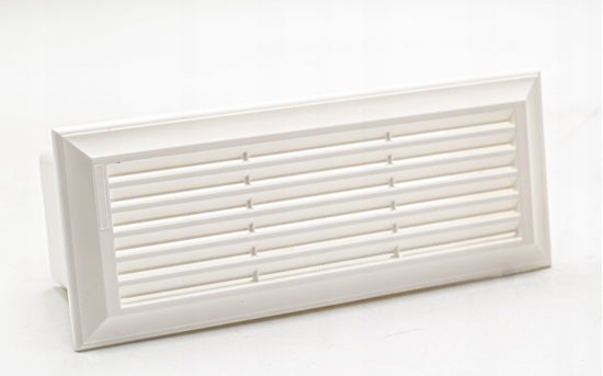 Picture of Kratka do kanau paskiego 60X204 biaa EL60