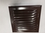 Attēls no Kratka metalowa z siatk 165x165mm brz WX1BR