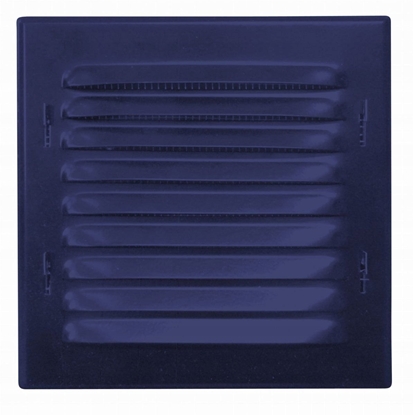 Attēls no Kratka metalowa z siatk 165x230mm szara WX2GR