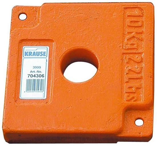 Picture of KRAUSE CIAREK BALASTOWY 10kg