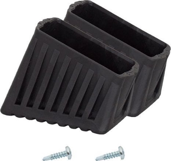 Picture of Krause KRAUSE STOPKI 2szt. 50 x 20mm DO DRABIN SECURY, SEPURO, SECURO, TREPPO