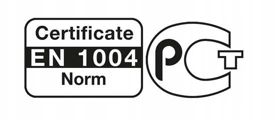 Picture of KRAUSE RAMA PODSTAWY 1,75 x 0,65 m CLIMTEC