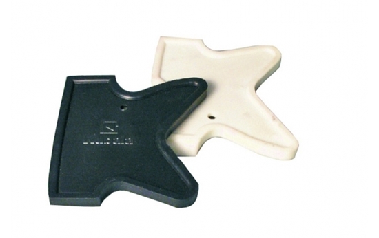 Изображение Kubala Przyrzd plastikowy do wygadzania silikonu (1628)