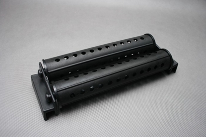 Изображение Kubala Rolki do wiadra glazurniczego 1520 podwójne (1521)