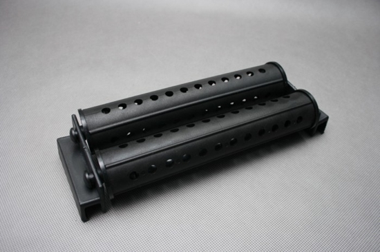 Picture of Kubala Rolki do wiadra glazurniczego 1520 podwójne (1521)