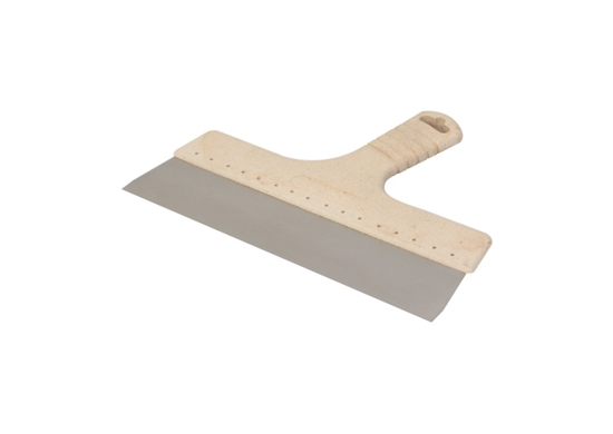 Picture of Kubala Szpachla nierdzewna 300x47mm - 2652