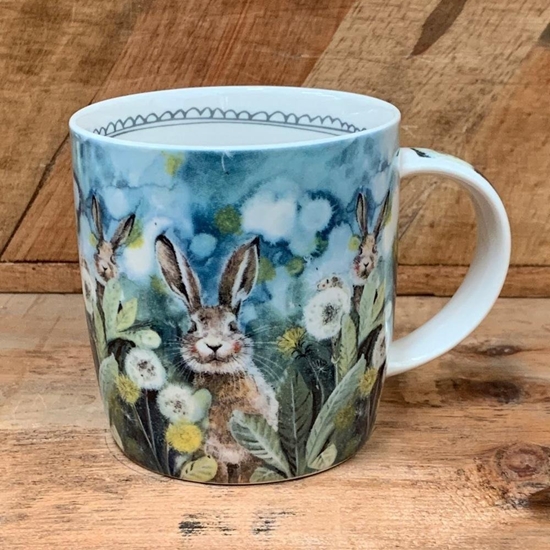 Picture of Kubek M39 Króliczki Wielkanoc