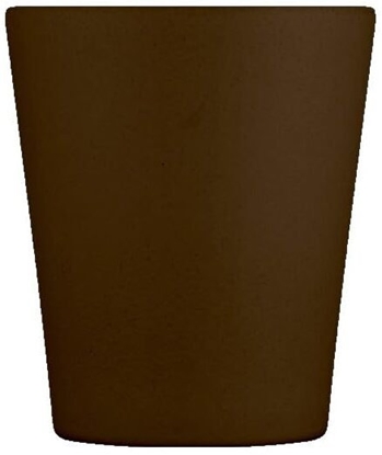 Изображение Kubek na wynos Ecoffee Cup Solid Colours 240ml - Spooky Action