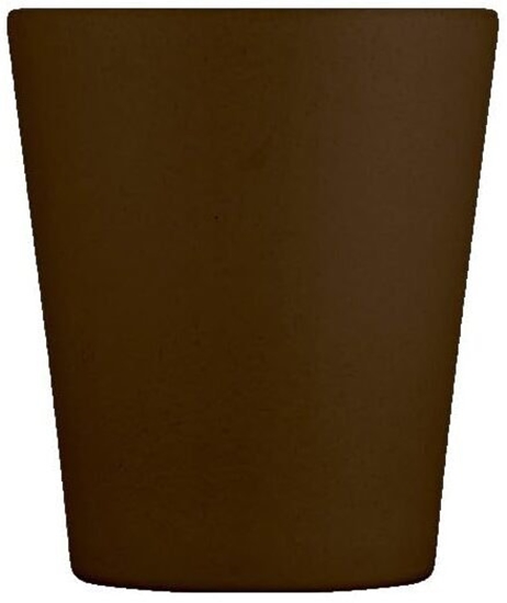 Picture of Kubek na wynos Ecoffee Cup Solid Colours 240ml - Spooky Action