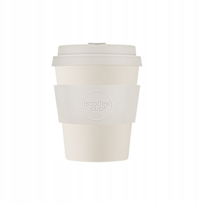 Attēls no Kubek na wynos Ecoffee Cup Solid Colours 240ml - Waicara
